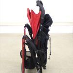 F2plus AF バーニングレッド