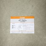 F2plus AF バーニングレッド