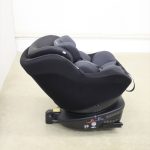 ジョイー Arc360° ツートンブラック