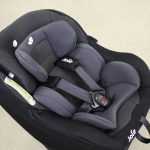 ジョイー Arc360° ツートンブラック