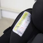 ジョイー Arc360° ツートンブラック