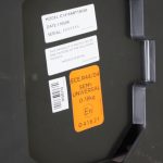 ジョイー Arc360° ツートンブラック