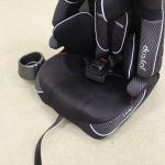 ジョイトリップ エッグショック GC エアーブラック