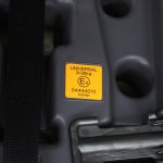 ジョイトリップ エッグショック GC エアーブラック