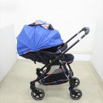 ランフィ RB1Z アビスブルー