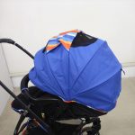 ランフィ RB1Z アビスブルー