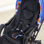 ランフィ RB1Z アビスブルー