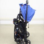 ランフィ RB1Z アビスブルー