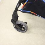 ランフィ RB1Z アビスブルー