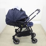 ランフィ RB1Z ミニマルネイビー