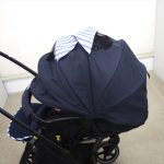 ランフィ RB1Z ミニマルネイビー