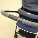 ランフィ RB1Z ミニマルネイビー