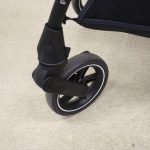 ランフィ RB1Z ミニマルネイビー