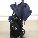 ランフィ RB1Z ミニマルネイビー