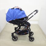 ランフィ RB1Z アビスブルー