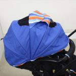 ランフィ RB1Z アビスブルー