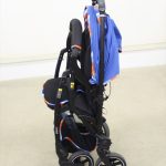 ランフィ RB1Z アビスブルー