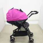 スゴカル 4キャス compact エッグショック HH フューシャピンク