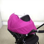 スゴカル 4キャス compact エッグショック HH フューシャピンク