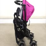 スゴカル 4キャス compact エッグショック HH フューシャピンク