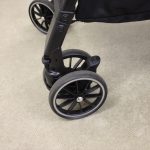 スゴカル 4キャス compact エッグショック HH ボニティーニャアニマル