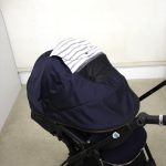 スゴカル 4キャス compact エッグショック HH クラシックネイビー