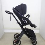 ストッケ エクスプローリー V6 ブラック