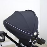 ストッケ エクスプローリー V6 ブラック