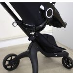 ストッケ エクスプローリー V6 ブラック