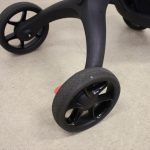 ストッケ エクスプローリー V6 ブラック