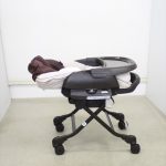 ネムリラ AUTO SWING BEDi Plus ショコラブラウン