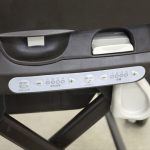 ネムリラ AUTO SWING BEDi Plus ショコラブラウン