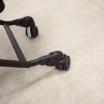 ネムリラ AUTO SWING BEDi Plus ショコラブラウン