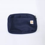 エルゴ OMNI 360 クールエア ミッドナイトブルー