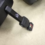 美品 ジョイー ジェム Joie Gemm エンバー i-Base付