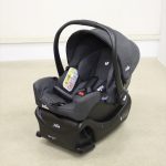 美品 ジョイー ジェム Joie Gemm エンバー i-Base付