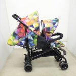 コサット シャッフル スペクトロラクス