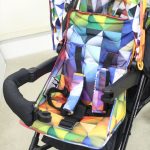 コサット シャッフル スペクトロラクス