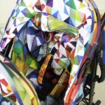 コサット シャッフル スペクトロラクス