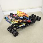 コサット シャッフル スペクトロラクス