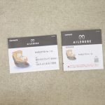 クルット5i グランス グランネイビー AB920