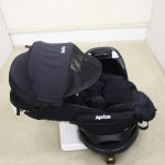 フラディア グロウ プレミアム ISOFIXブラック 202357