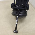 フラディア グロウ プレミアム ISOFIXブラック 202357