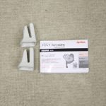 フラディア グロウ プレミアム ISOFIXブラック 202357