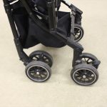 メチャカルオート4キャス エッグショック ルクスネイビーSN