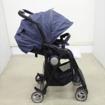 エールベベ フラコット ナチュラルブルー