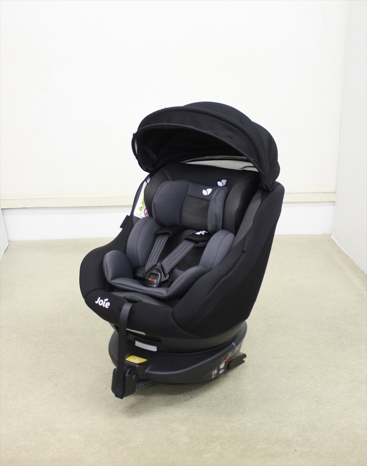 ISOFIX ベビーザらス限定 Joie チャイルドシート キャノピー付 - 外出