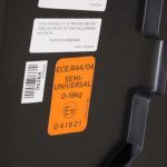 ジョイー Arc360° キャノピー付き joie