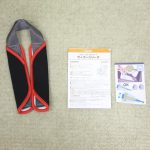 ウィゴー サイドプロテクション EG LG レッド