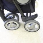 エールベベ フラコット ナチュラルブルー